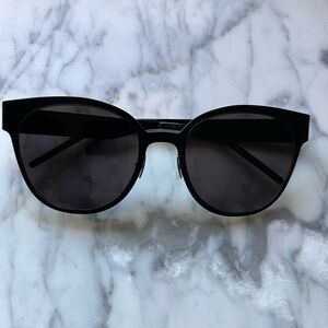 Saint Laurent SL M42 Sunglasses